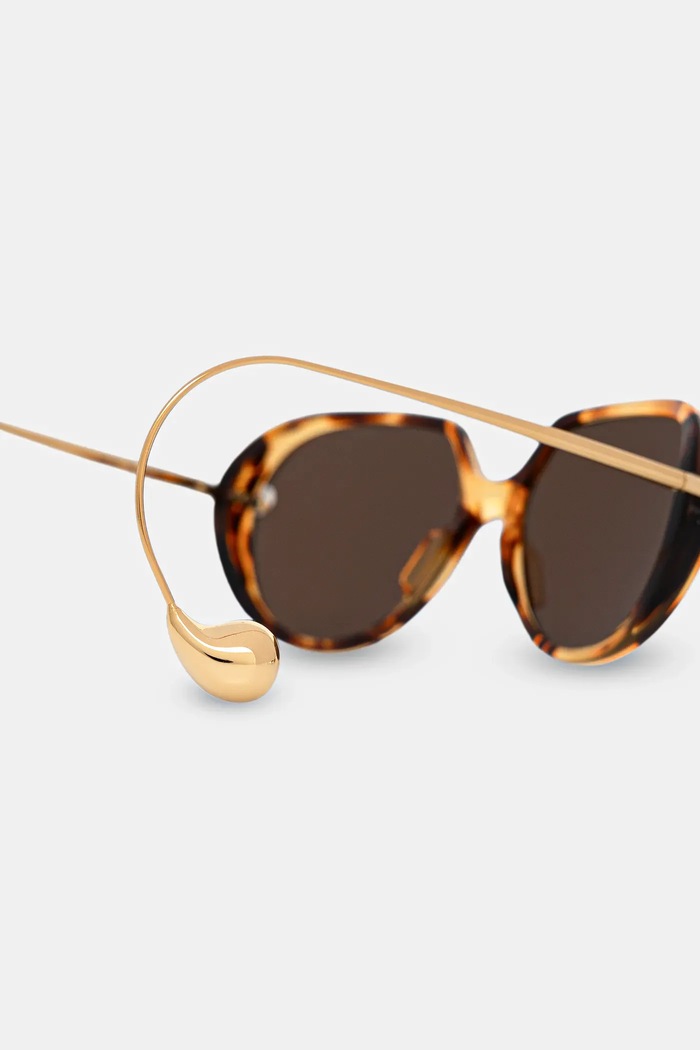 Sluneční brýle Bottega Veneta BV1436S