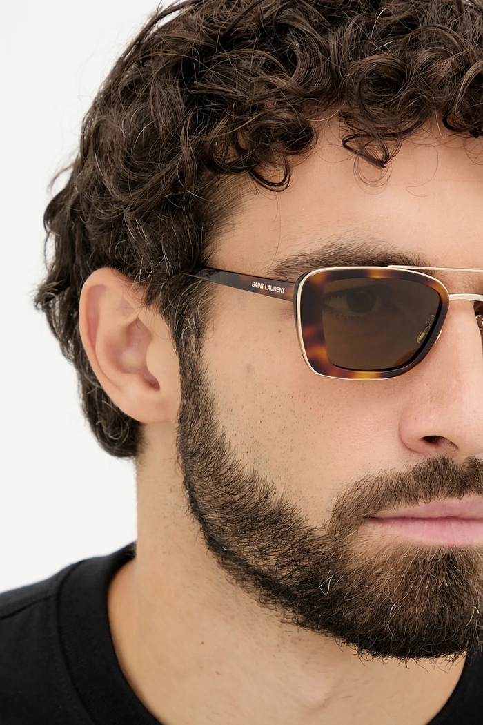 Saint Laurent ochelari de soare SL.825