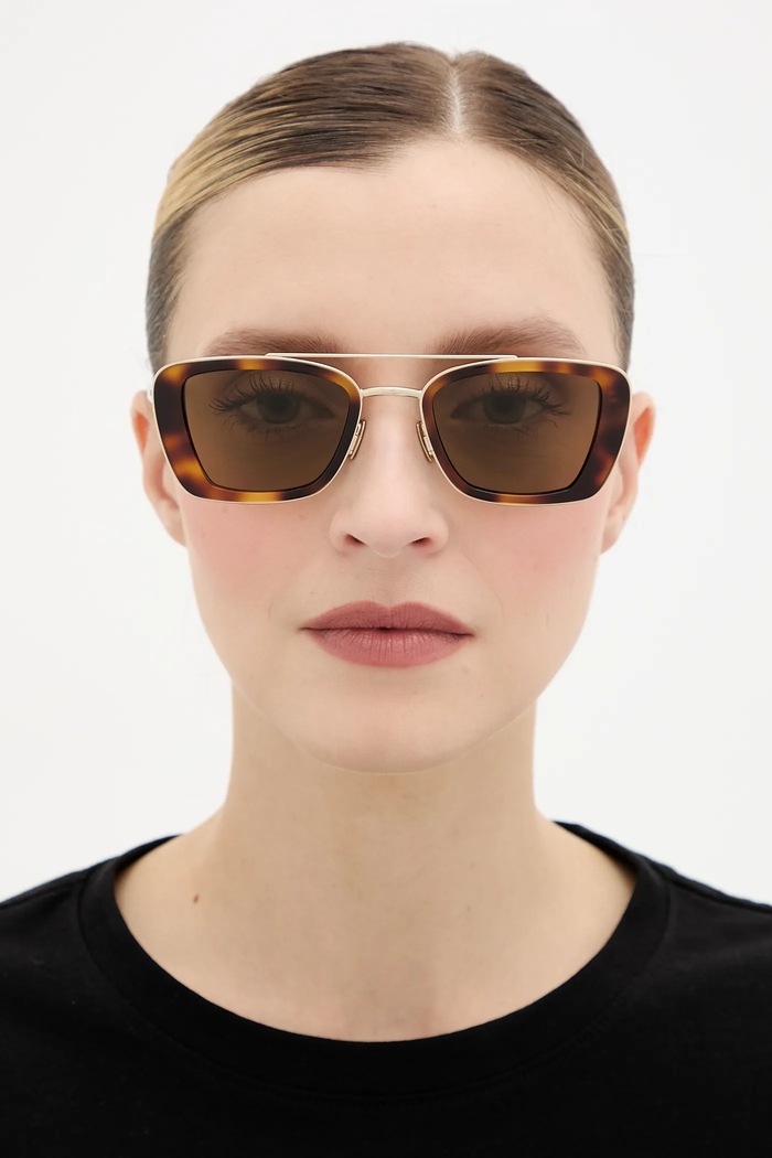 Saint Laurent ochelari de soare SL.825