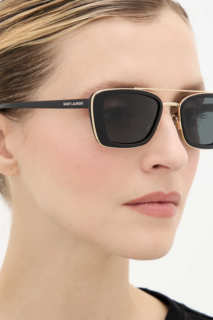 Slnečné okuliare Saint Laurent SL.825