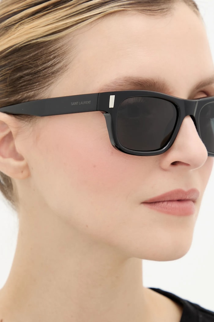 Slnečné okuliare Saint Laurent SL.83