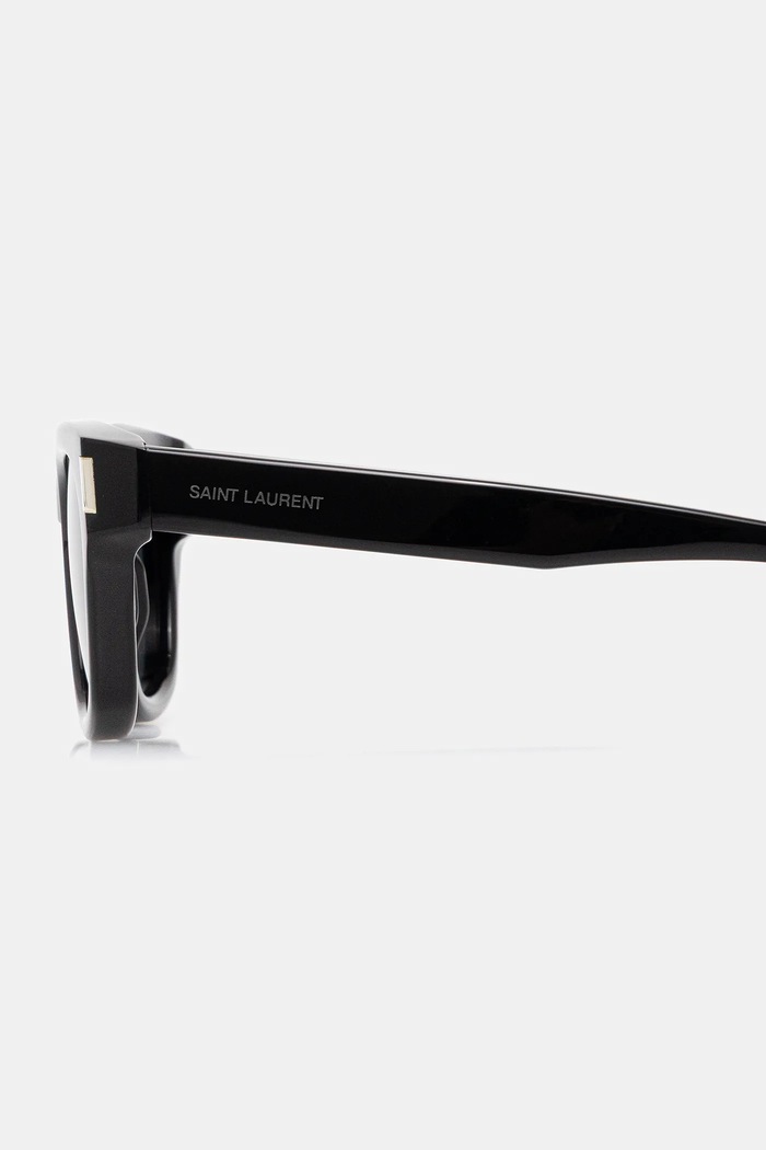 Saint Laurent ochelari de soare SL.838 negru