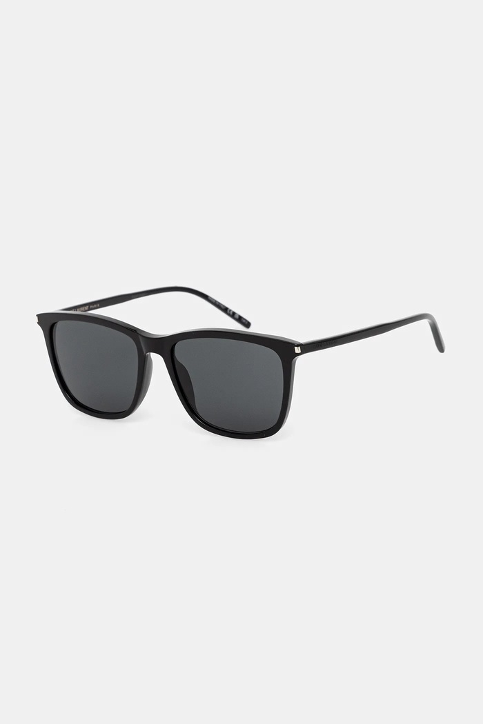 Saint Laurent napszemüveg standard fekete SL.851