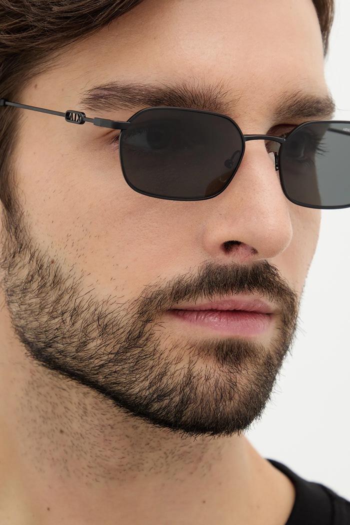 Armani Exchange ochelari de soare 0AX2056S