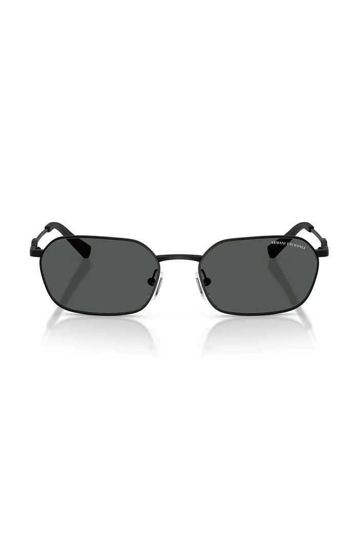 Armani Exchange ochelari de soare negru 0AX2056S