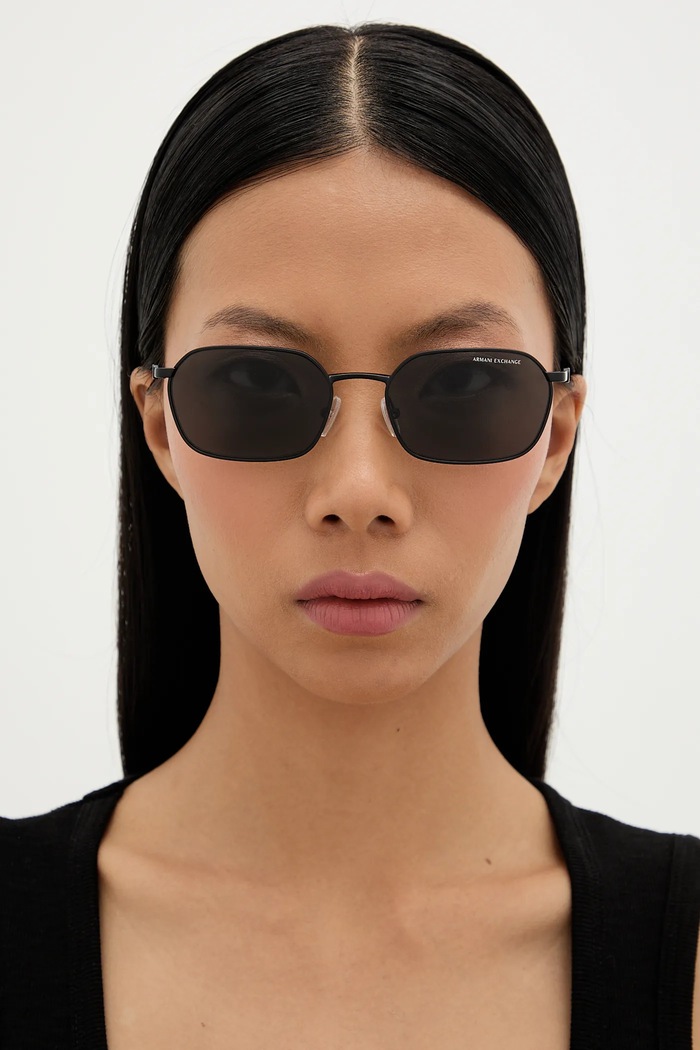 Armani Exchange ochelari de soare 0AX2056S