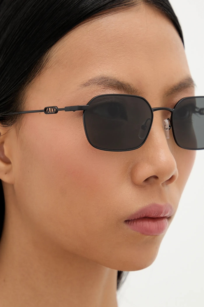 Armani Exchange ochelari de soare 0AX2056S