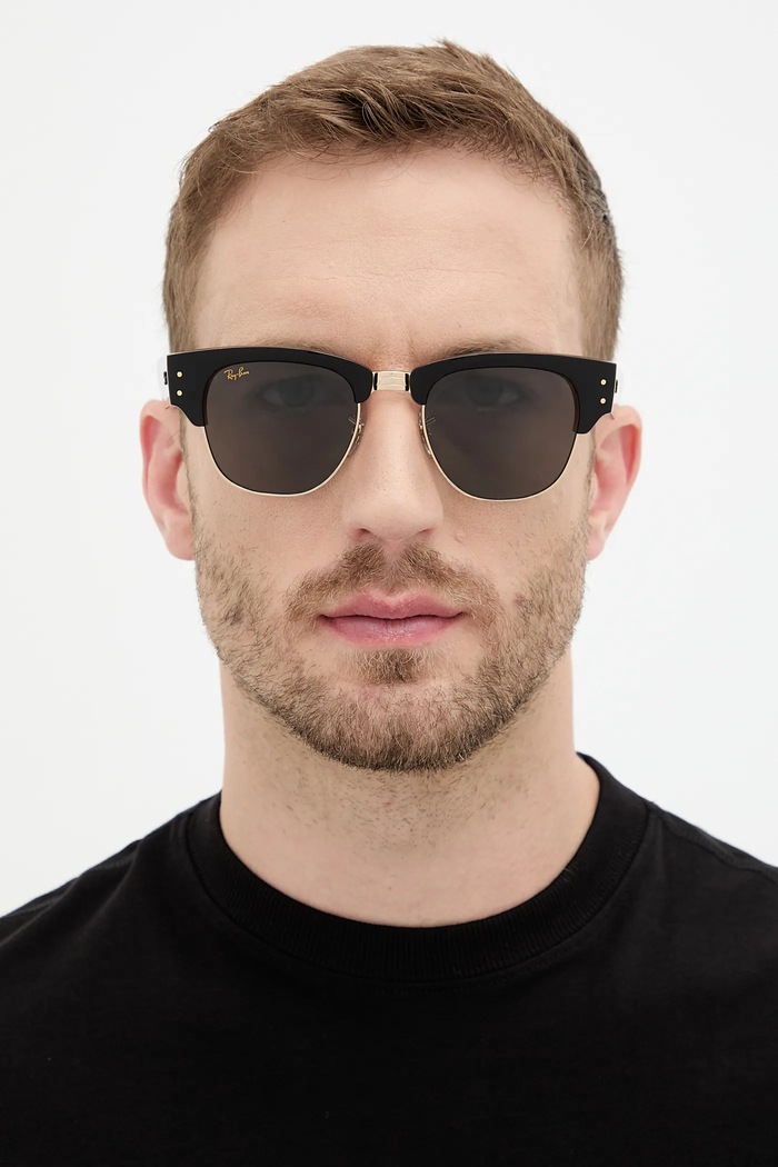 Sluneční brýle Ray-Ban 0RB0316S.6826J5