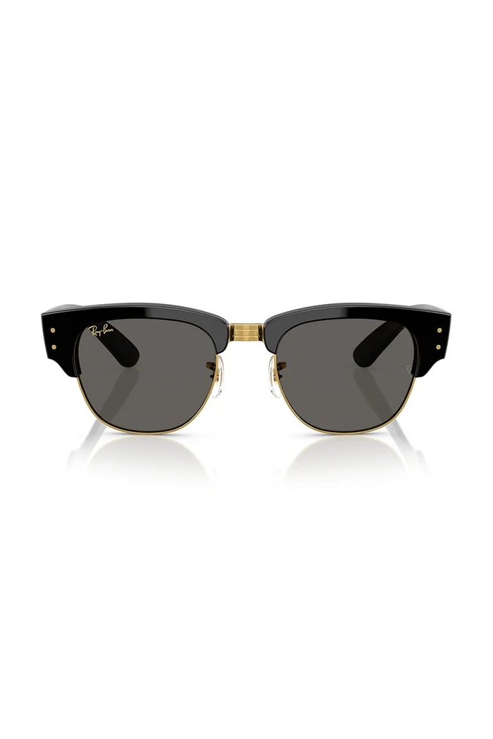 Sluneční brýle Ray-Ban černá 0RB0316S.6826J5