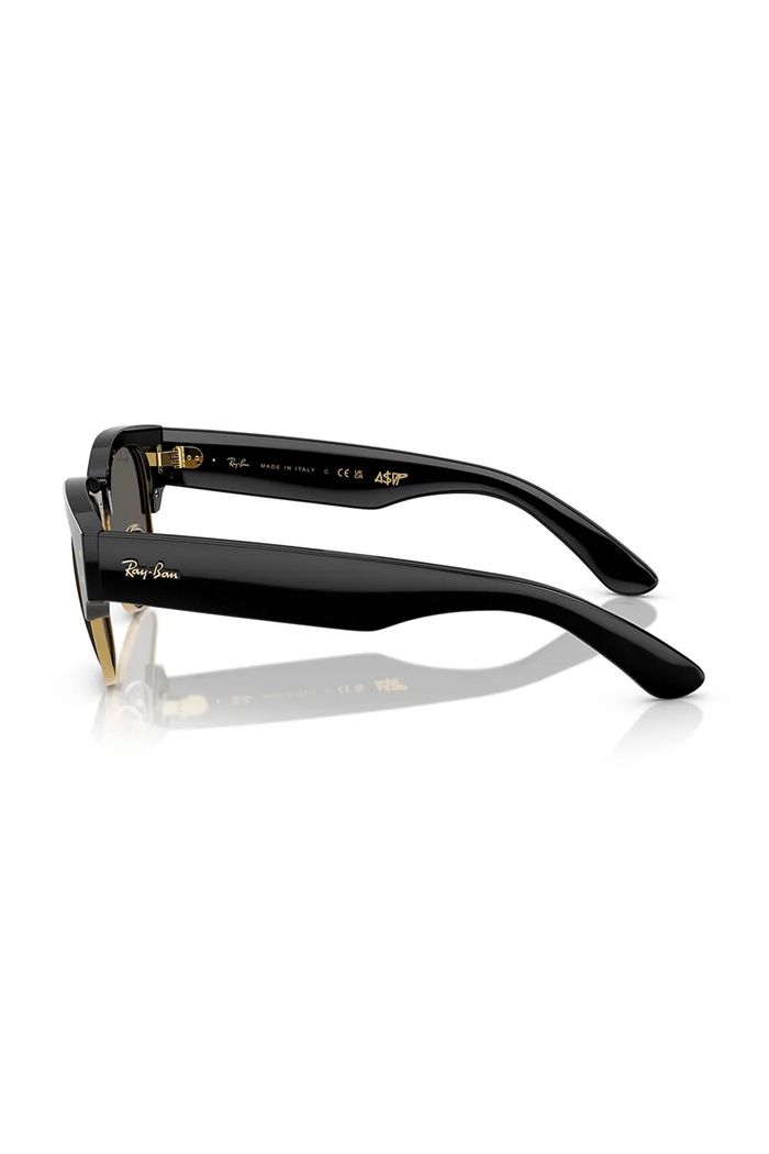 Sluneční brýle Ray-Ban 0RB0316S.6826J5 černá