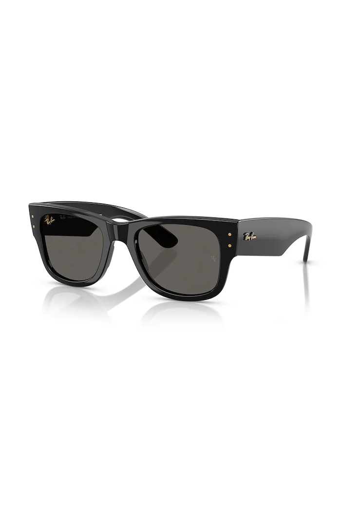 Slnečné okuliare Ray-Ban nie čierna 0RB0840S.6826J5