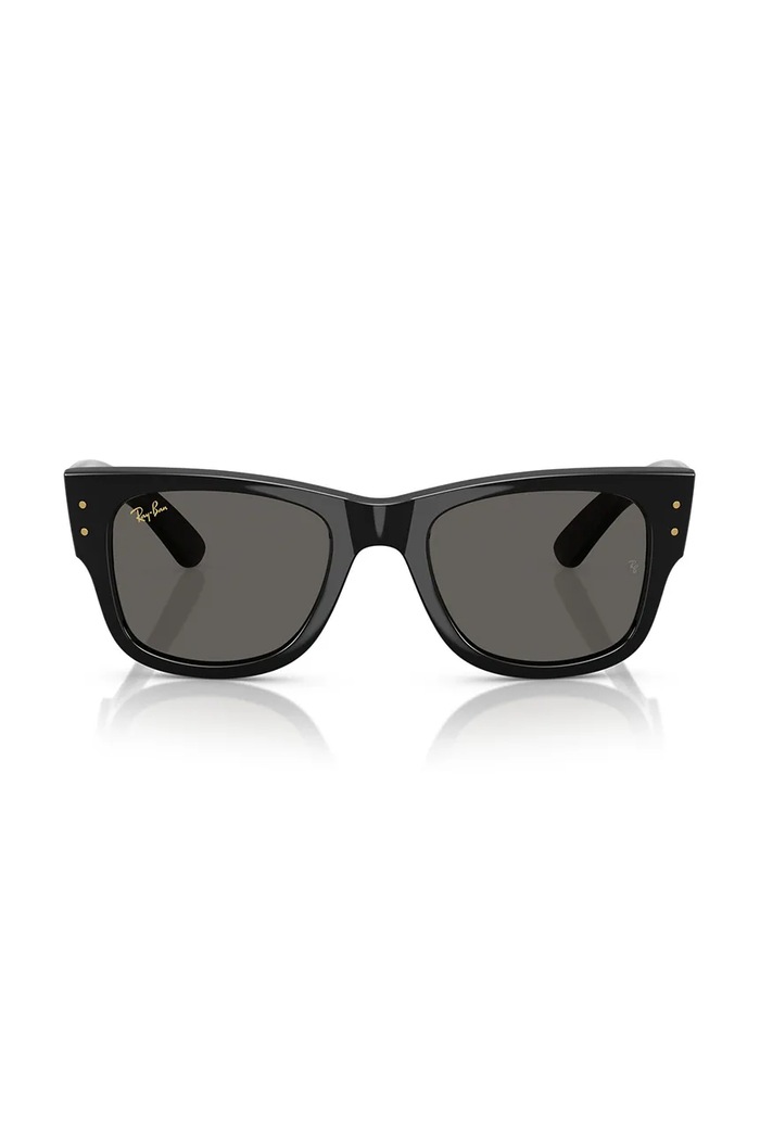 Slnečné okuliare Ray-Ban čierna 0RB0840S.6826J5