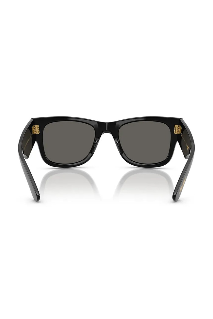 Slnečné okuliare Ray-Ban 0RB0840S.6826J5