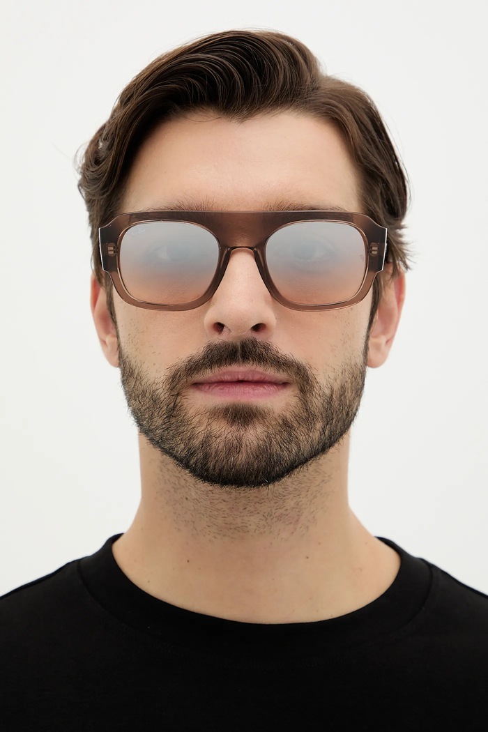 Сонцезахисні окуляри Ray-Ban 0RB2218.67278Z