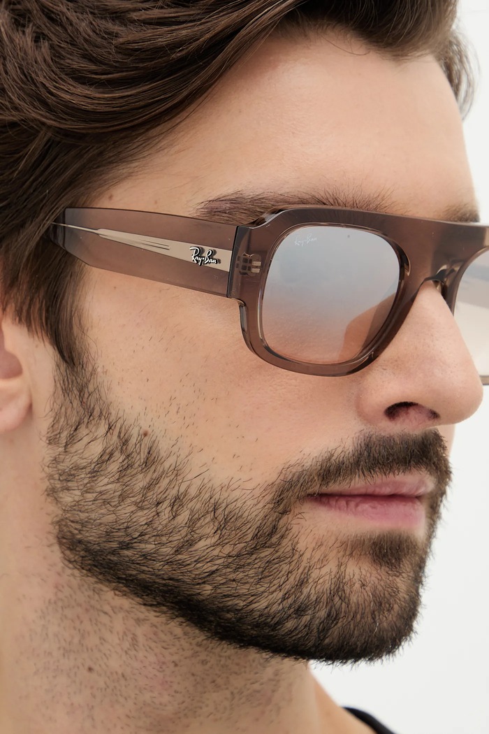 Сонцезахисні окуляри Ray-Ban 0RB2218.67278Z