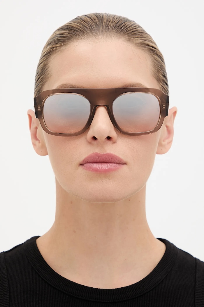 Сонцезахисні окуляри Ray-Ban 0RB2218.67278Z