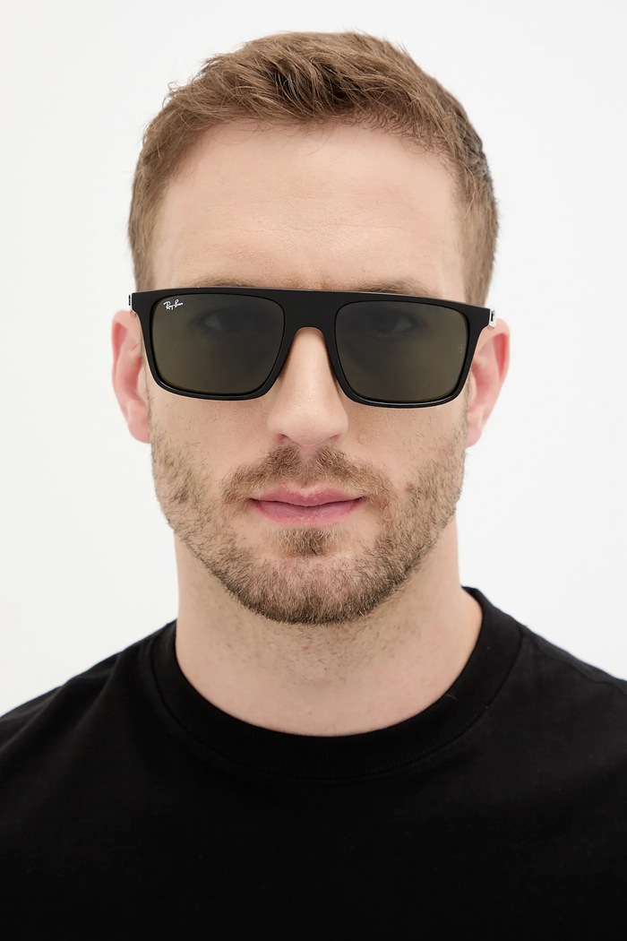 Sluneční brýle Ray-Ban 0RB2222.901/31
