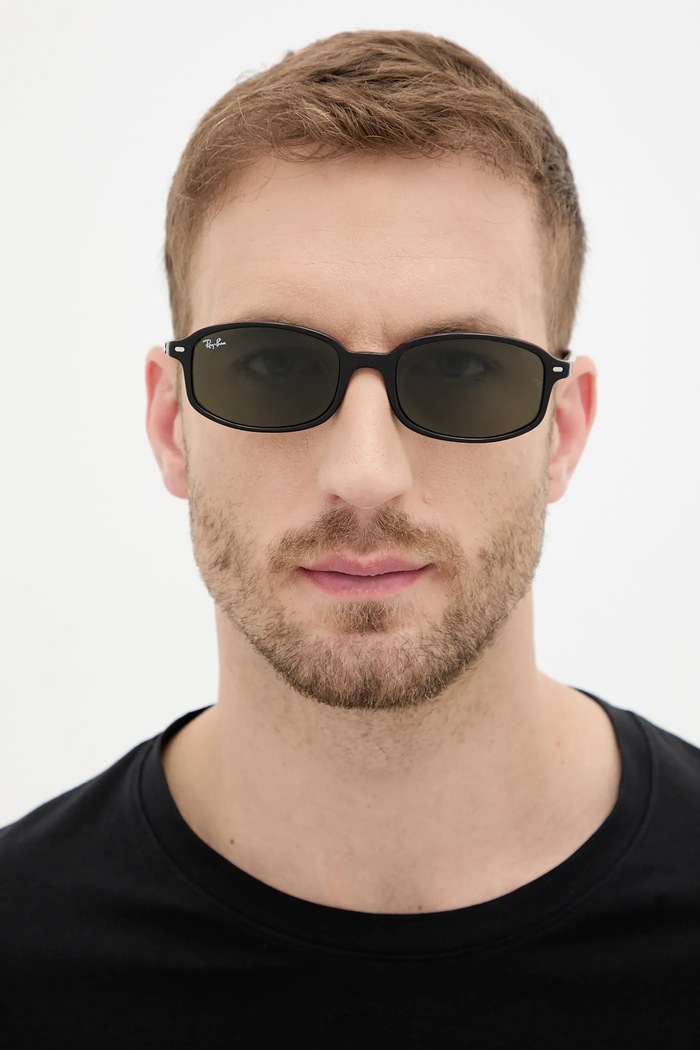 Sluneční brýle Ray-Ban 0RB2232.901/31