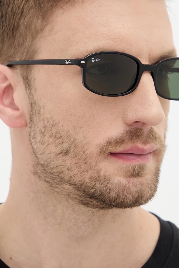 Sluneční brýle Ray-Ban 0RB2232.901/31