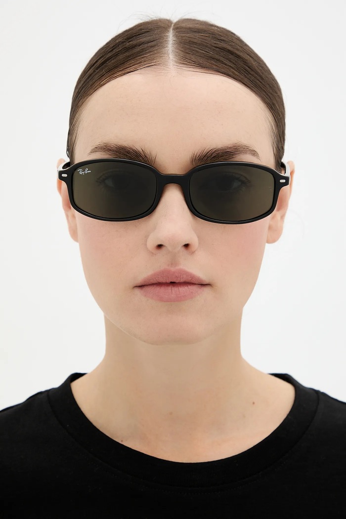 Sluneční brýle Ray-Ban 0RB2232.901/31