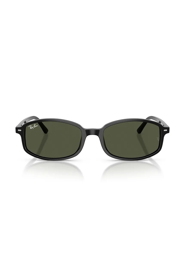 Sluneční brýle Ray-Ban černá 0RB2232.901/31