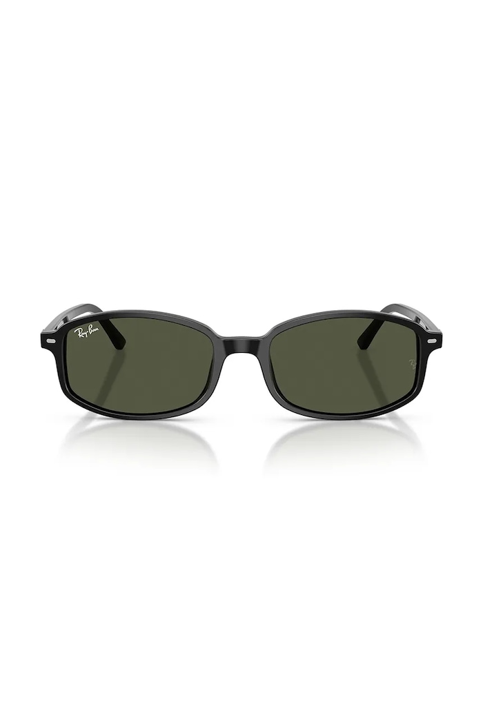 Sluneční brýle Ray-Ban černá 0RB2232.901/31