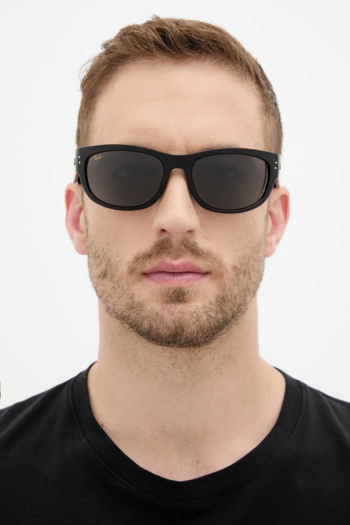 Sluneční brýle Ray-Ban 0RB2289.6826J5