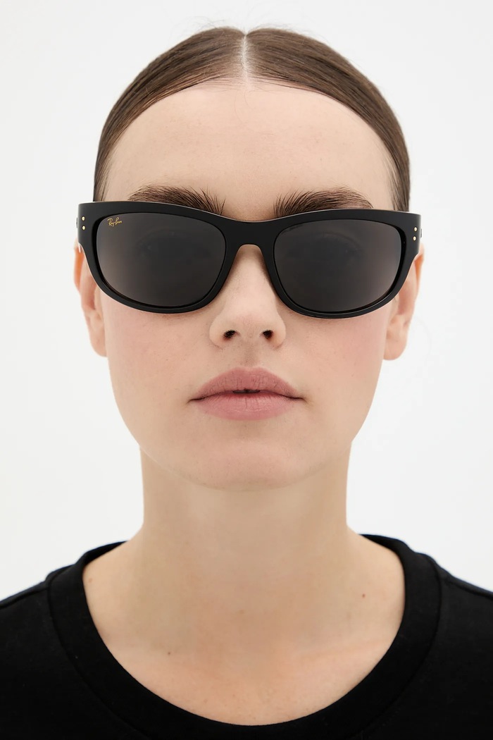 Sluneční brýle Ray-Ban 0RB2289.6826J5