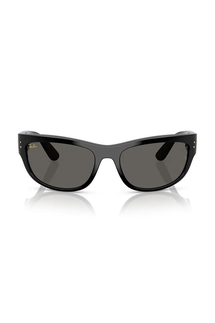 Sluneční brýle Ray-Ban černá 0RB2289.6826J5