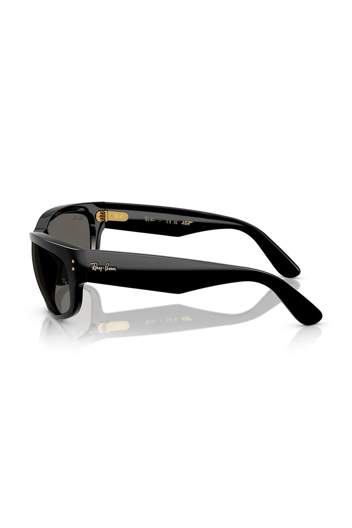Sluneční brýle Ray-Ban 0RB2289.6826J5 černá