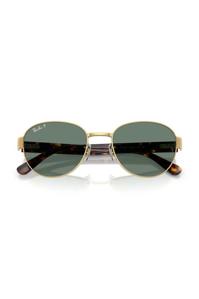 Sluneční brýle Ray-Ban 0RB3766CH