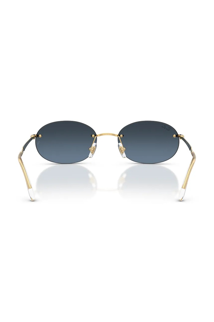 Ray-Ban okulary przeciwsłoneczne 0RB3767