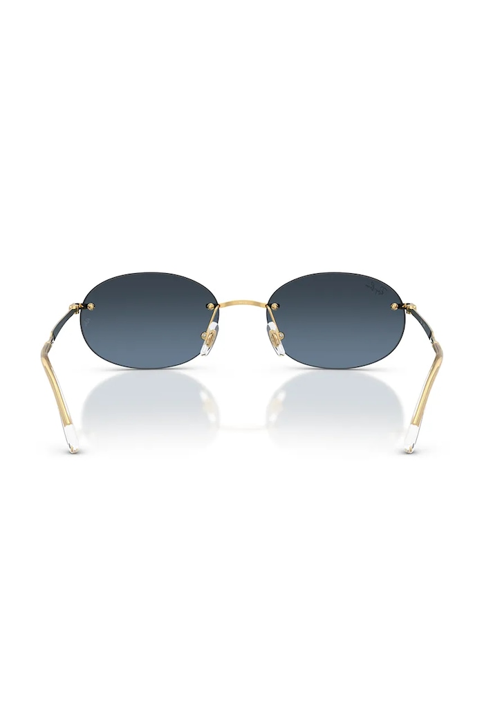 Ray-Ban okulary przeciwsłoneczne 0RB3767