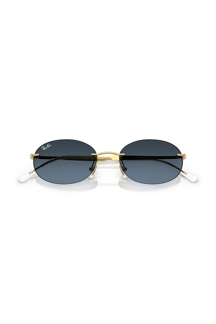 Ray-Ban okulary przeciwsłoneczne 0RB3767