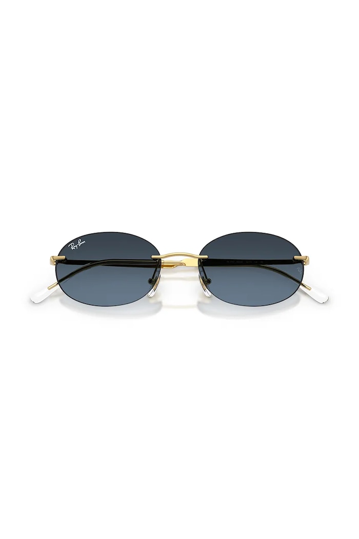 Ray-Ban okulary przeciwsłoneczne 0RB3767