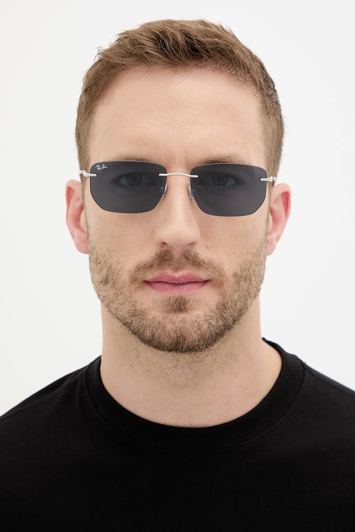 Sunčane naočale Ray-Ban 0RB3768