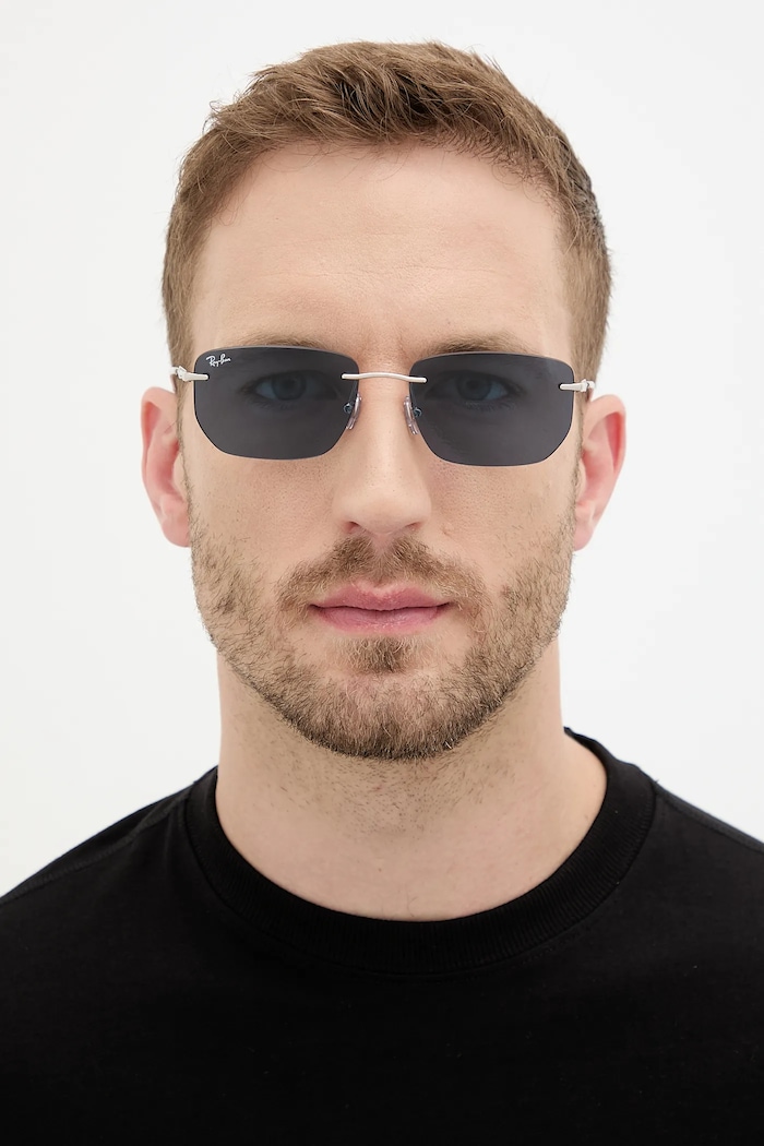 Sunčane naočale Ray-Ban 0RB3768