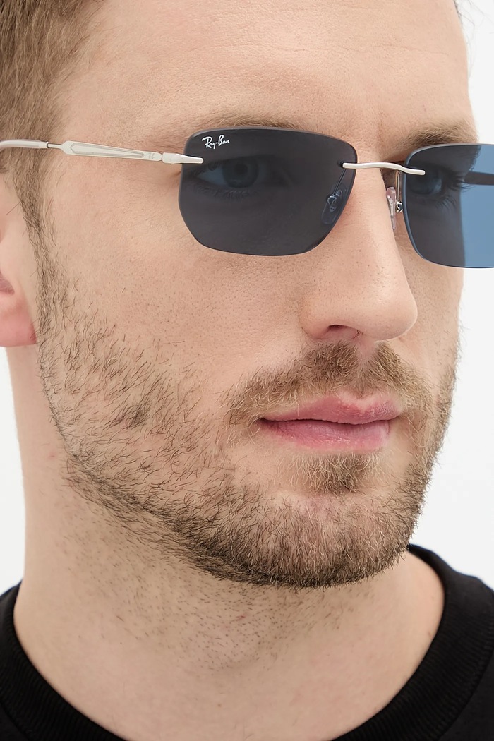 Sunčane naočale Ray-Ban 0RB3768