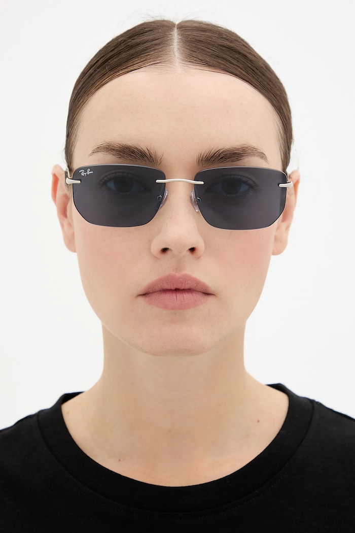 Sunčane naočale Ray-Ban 0RB3768