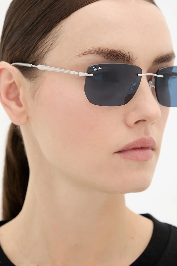 Sunčane naočale Ray-Ban 0RB3768
