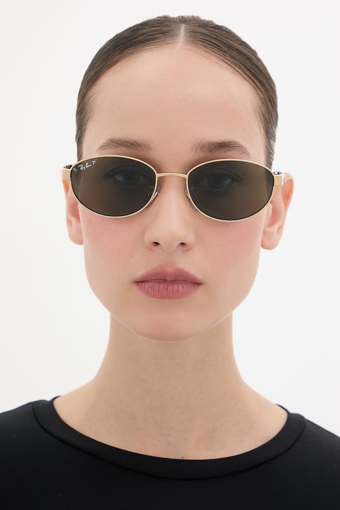 Ray-Ban slnečné okuliare 0RB3774D