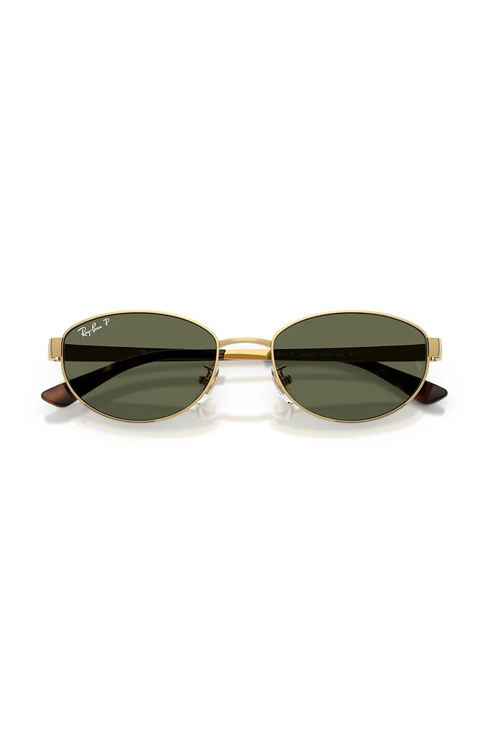 Ray-Ban slnečné okuliare 0RB3774D