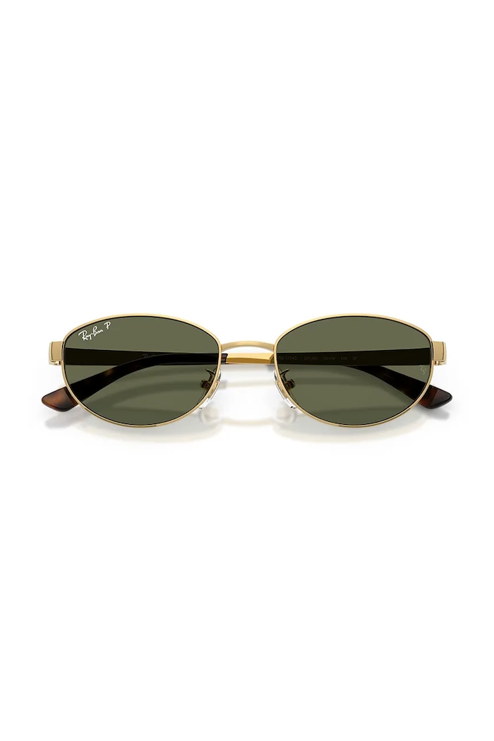 Ray-Ban slnečné okuliare 0RB3774D