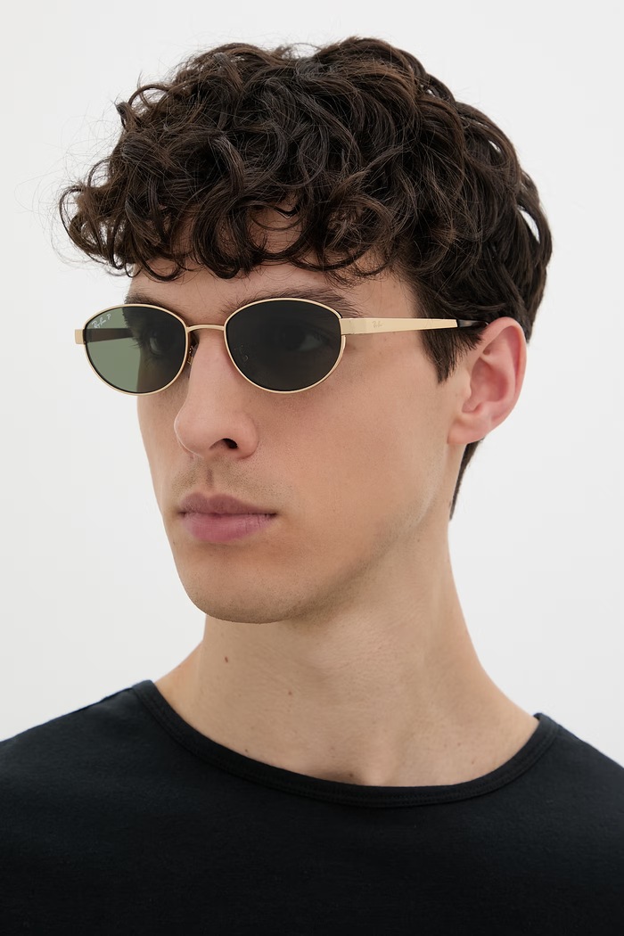 Ray-Ban slnečné okuliare 0RB3774D