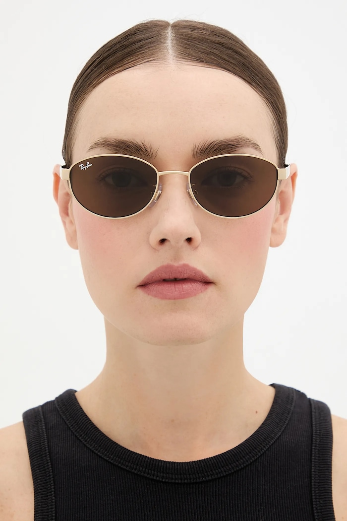 Ray-Ban солнцезащитные очки 0RB3774D