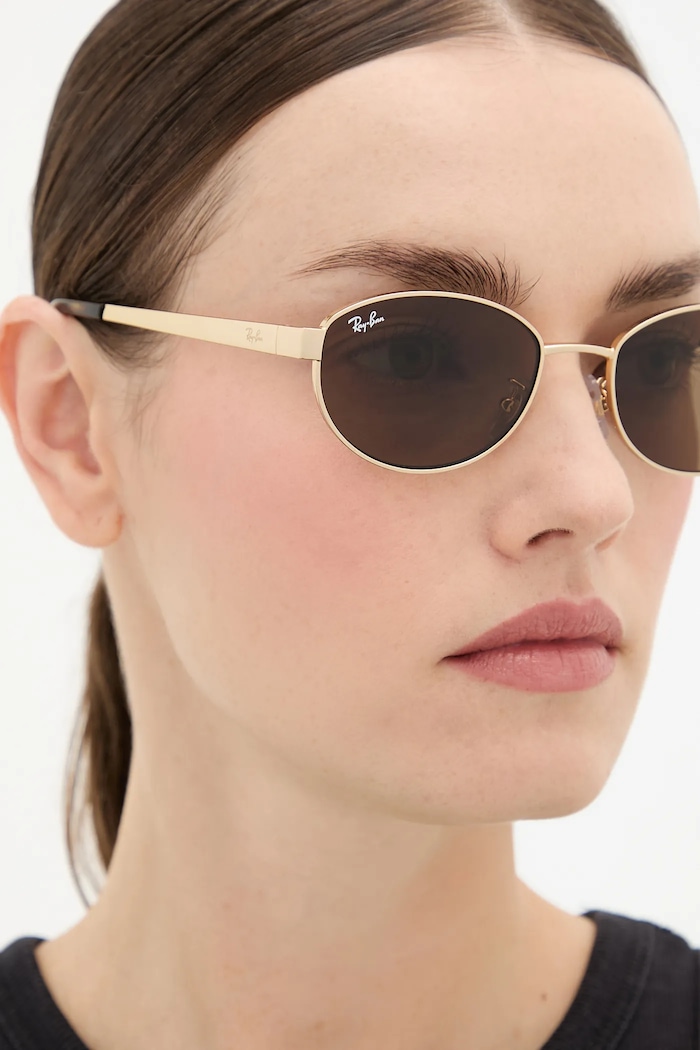 Ray-Ban солнцезащитные очки 0RB3774D