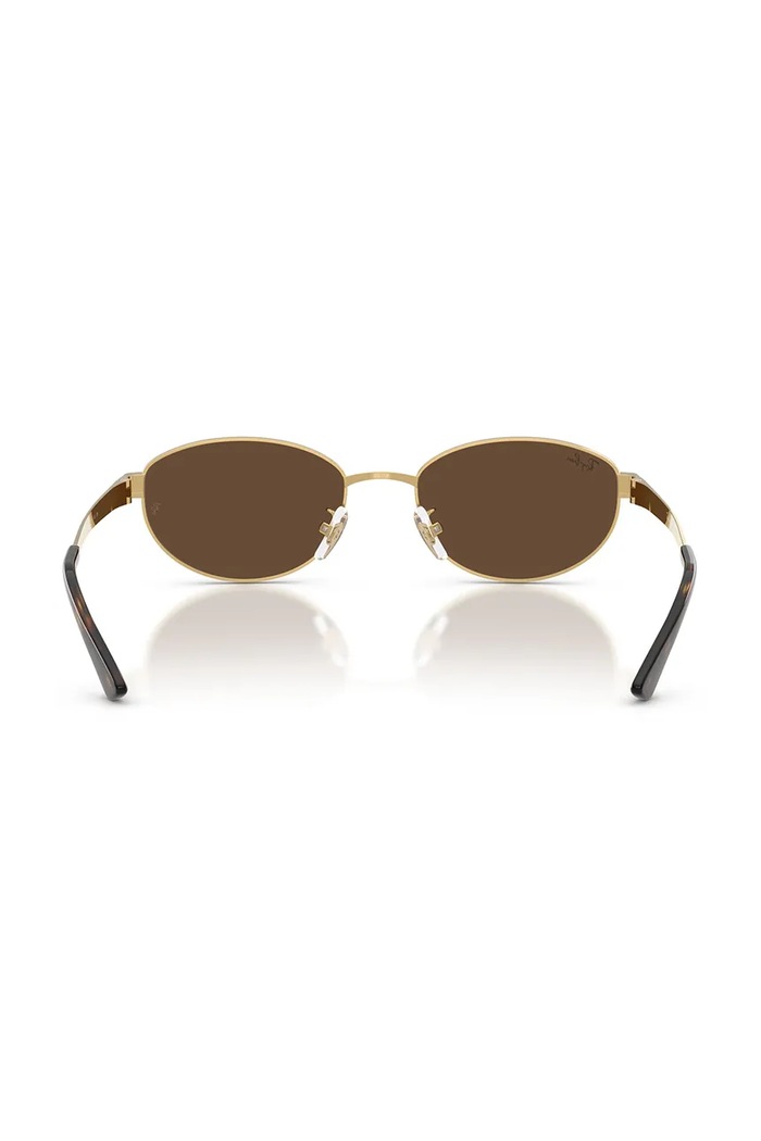 Ray-Ban солнцезащитные очки 0RB3774D