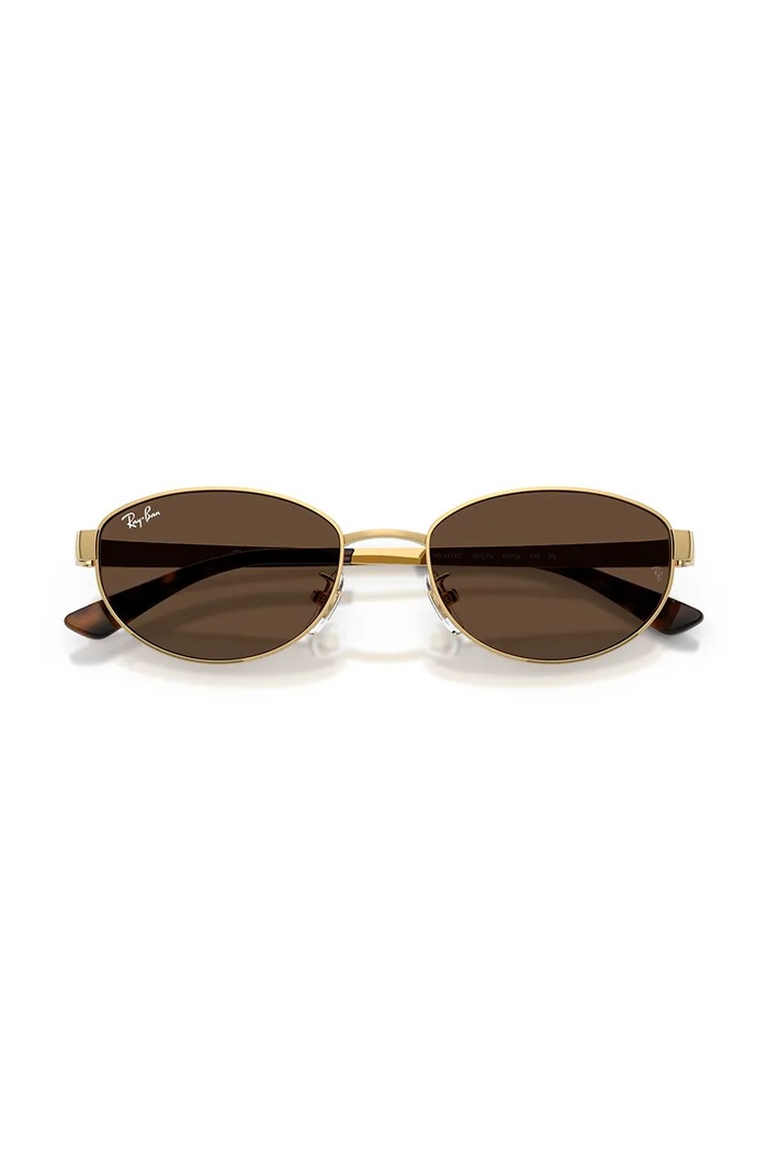 Ray-Ban солнцезащитные очки 0RB3774D