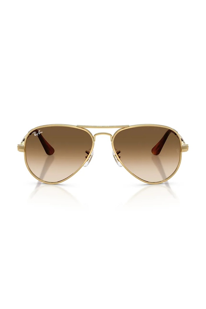 Accesorii Ray-Ban ochelari de soare 0RB3925 aur