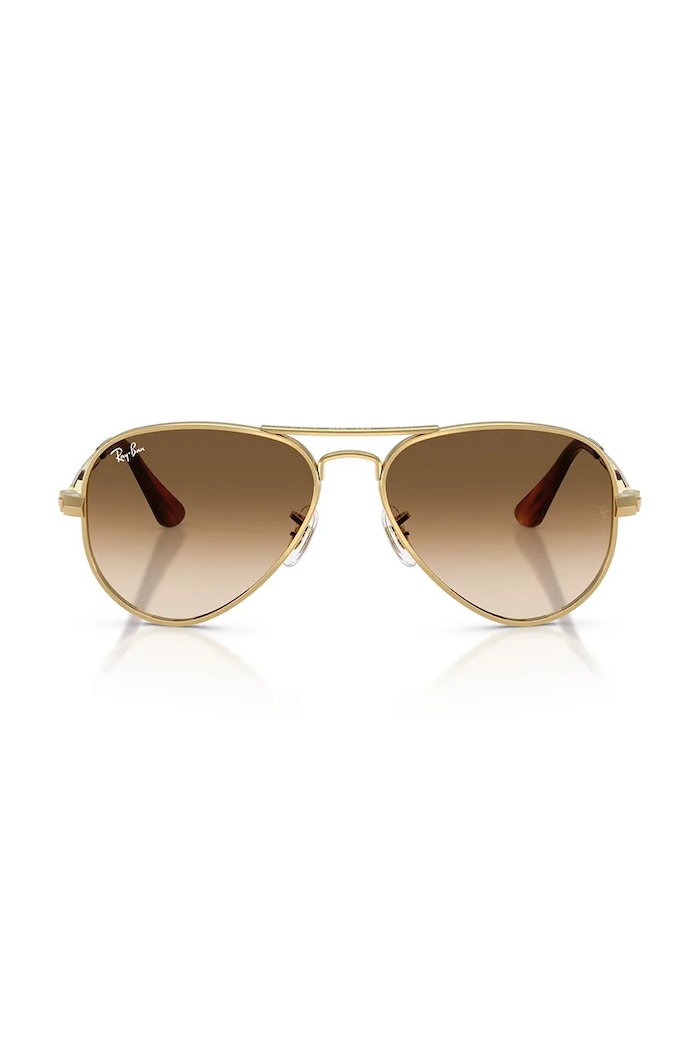 Accesorii Ray-Ban ochelari de soare 0RB3925 aur